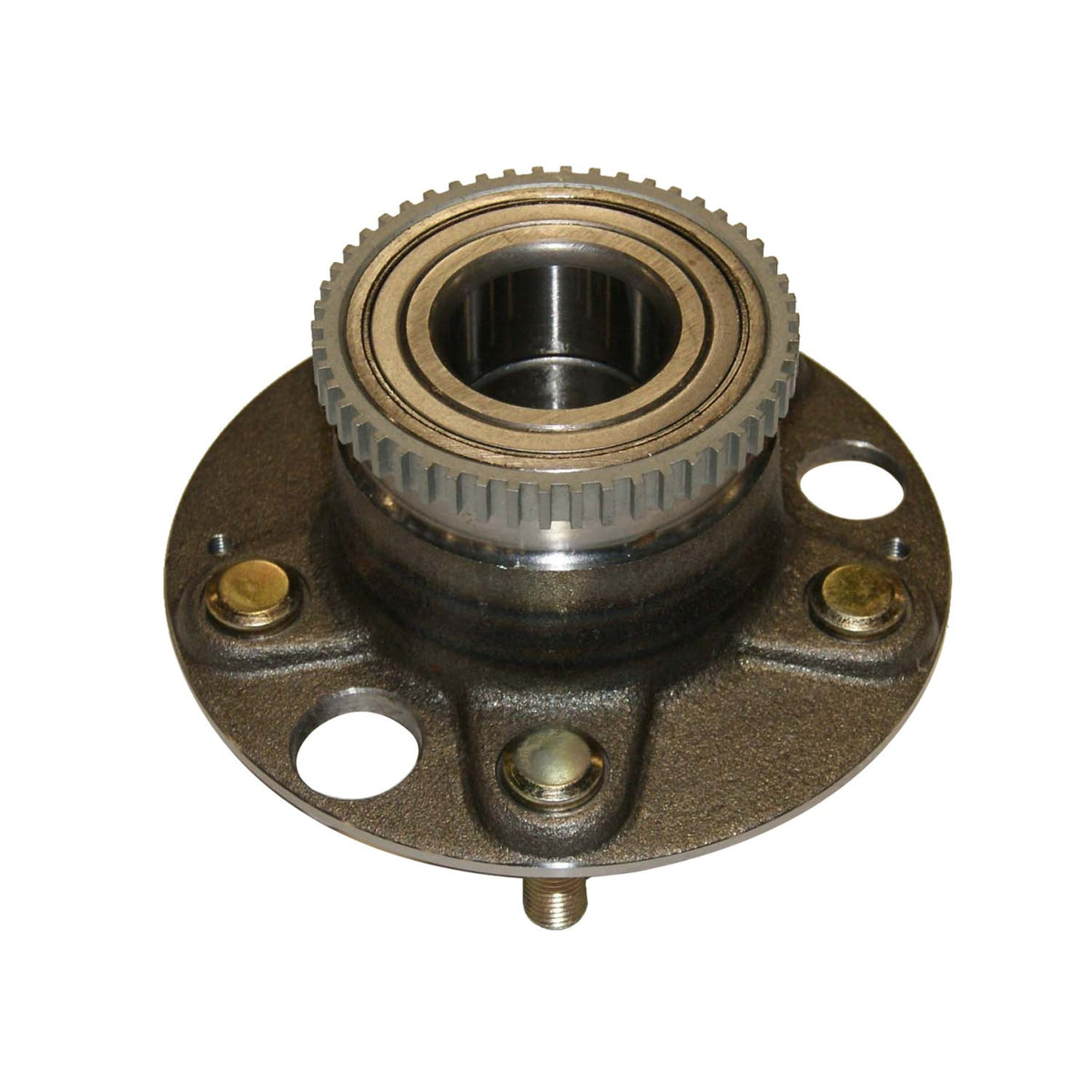 GMB Wheel Bearing and Hub Assembly 735-0345
