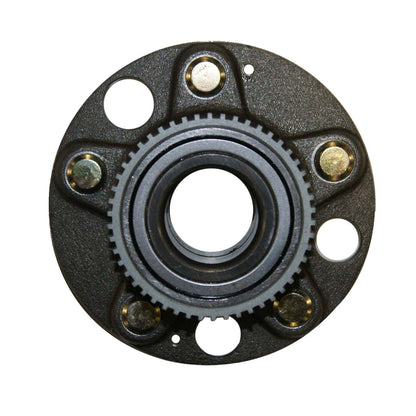 GMB Wheel Bearing and Hub Assembly 735-0345