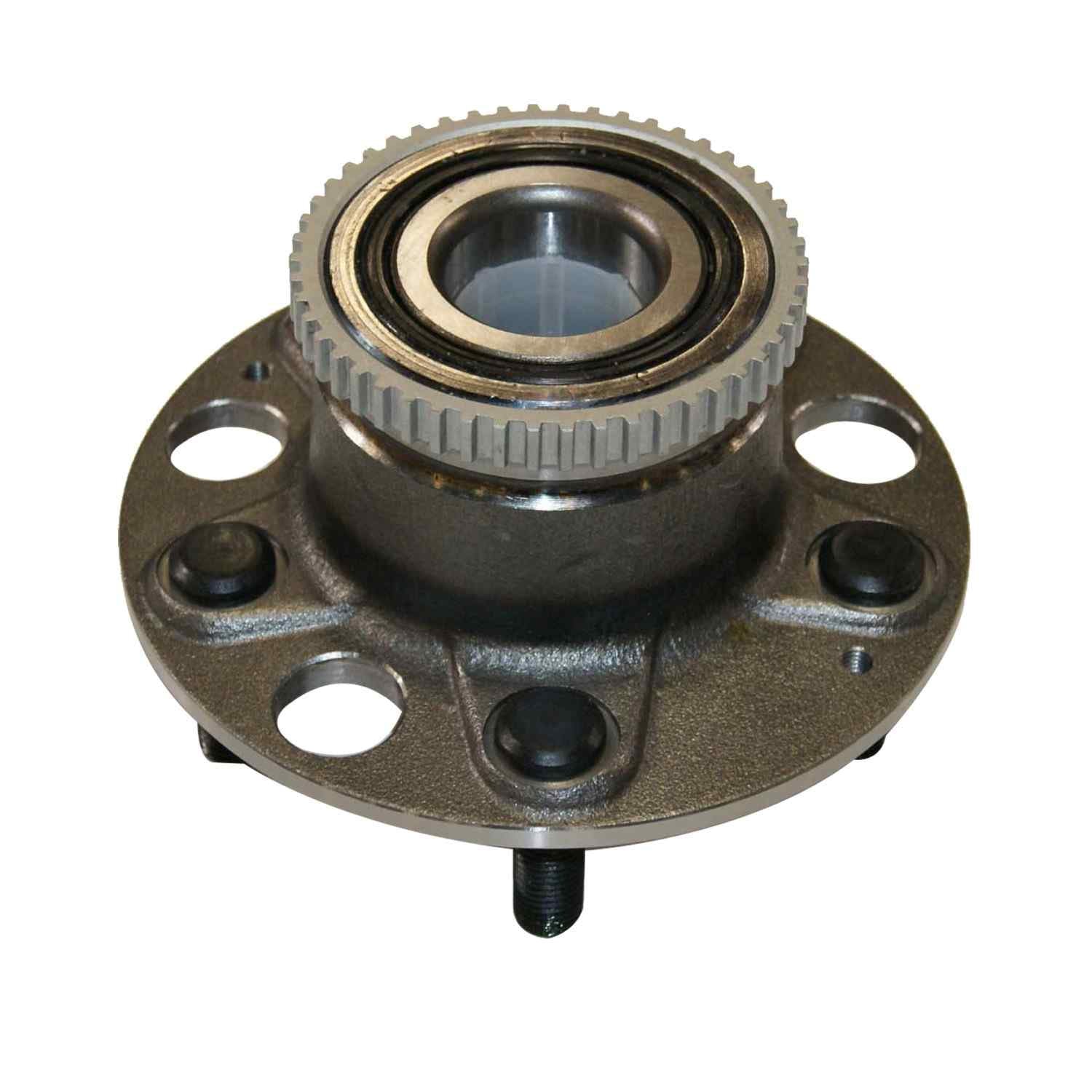 GMB Wheel Bearing and Hub Assembly 735-0347