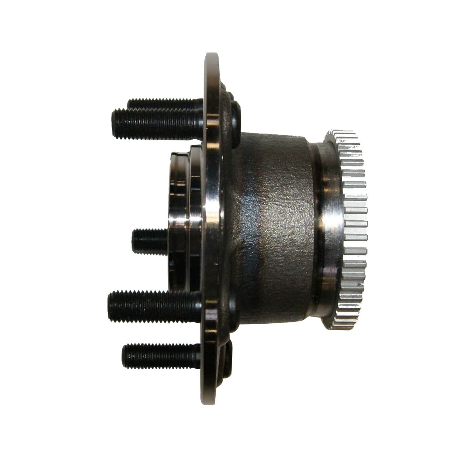 GMB Wheel Bearing and Hub Assembly 735-0347