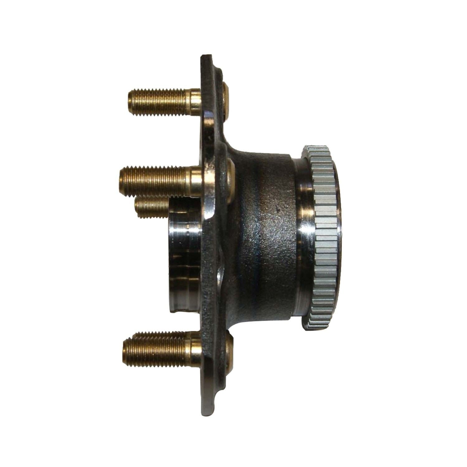 GMB Wheel Bearing and Hub Assembly 735-0349