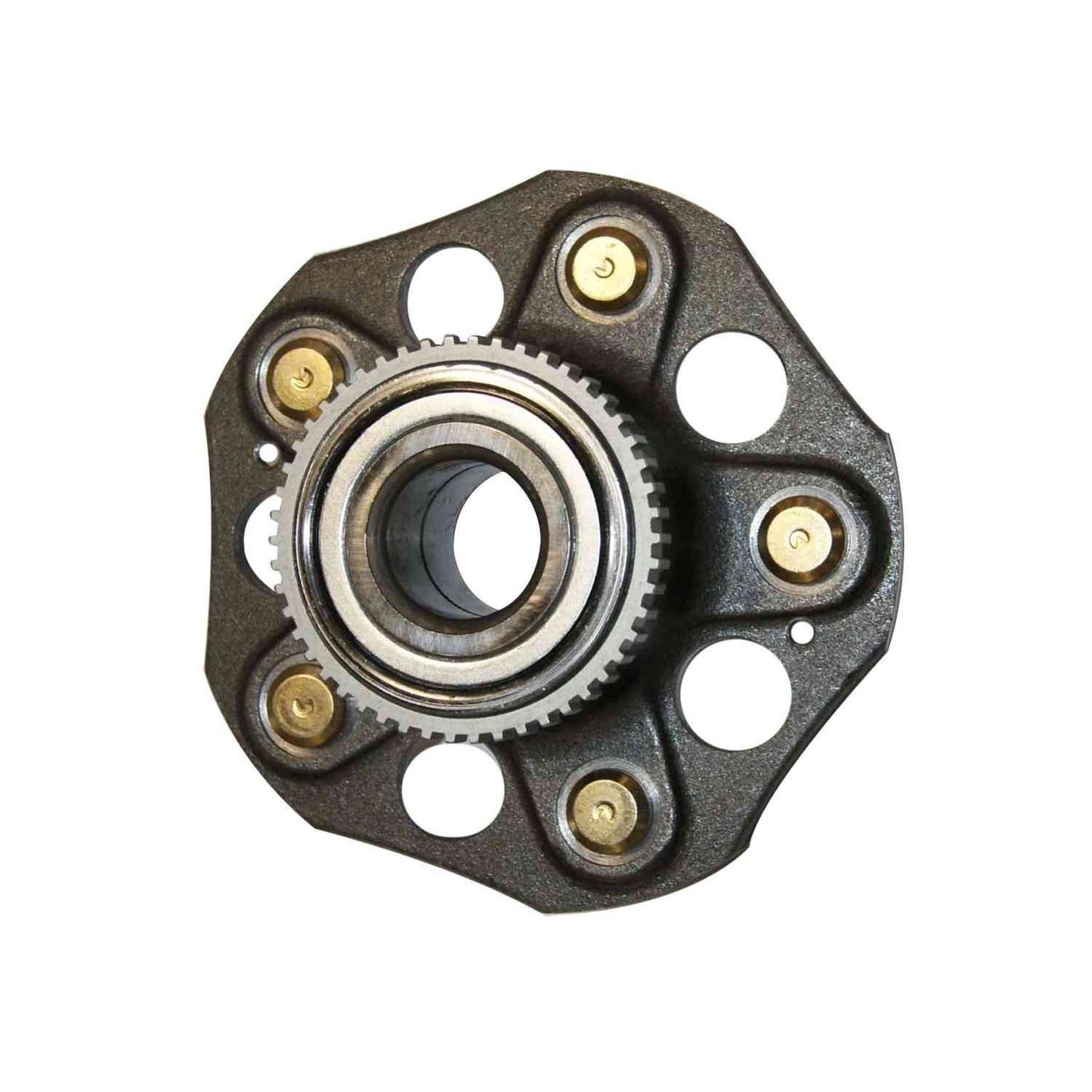 GMB Wheel Bearing and Hub Assembly 735-0349