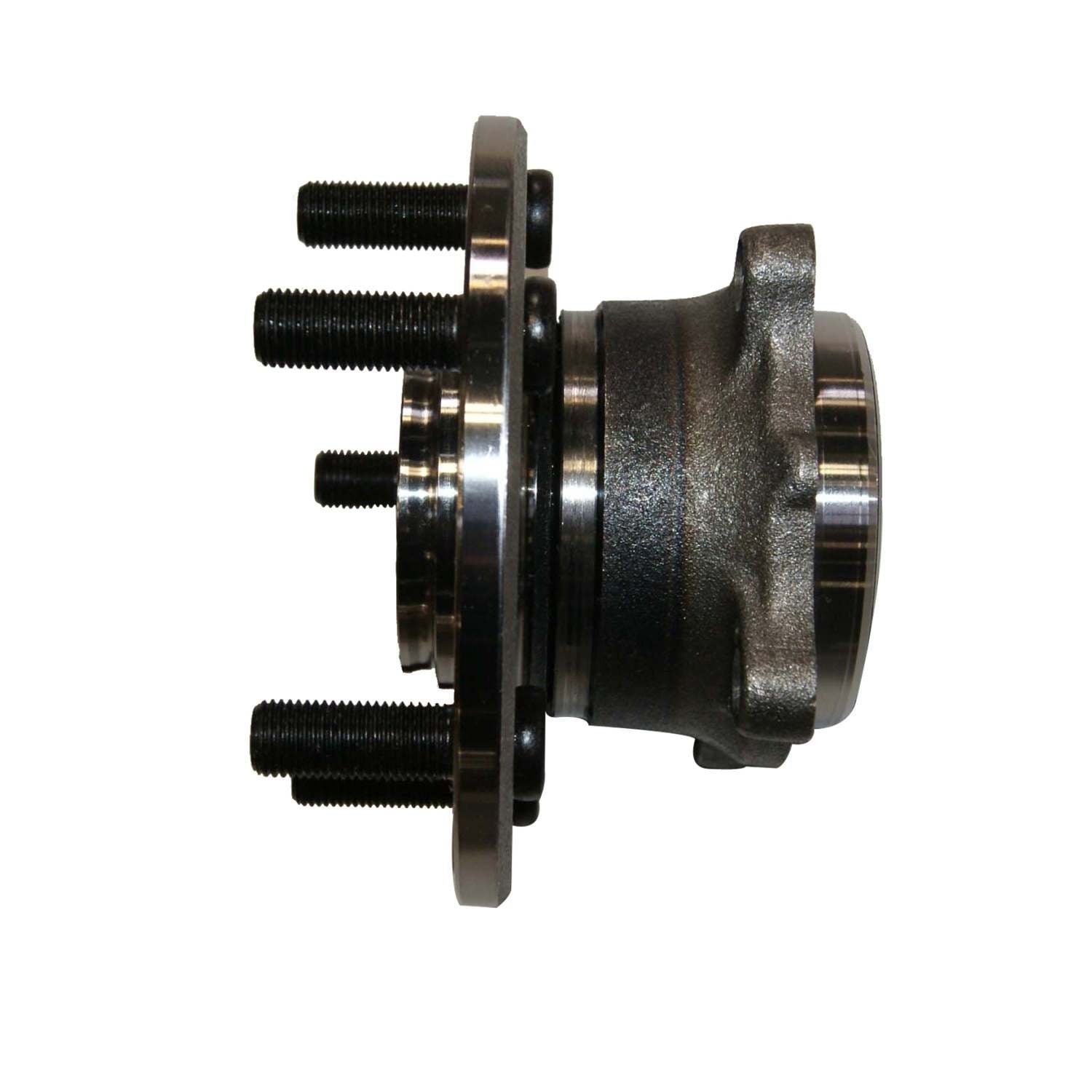 GMB Wheel Bearing and Hub Assembly 735-0356