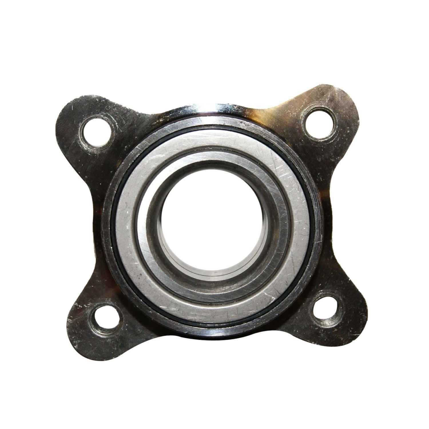 GMB Wheel Bearing and Hub Assembly 735-0361