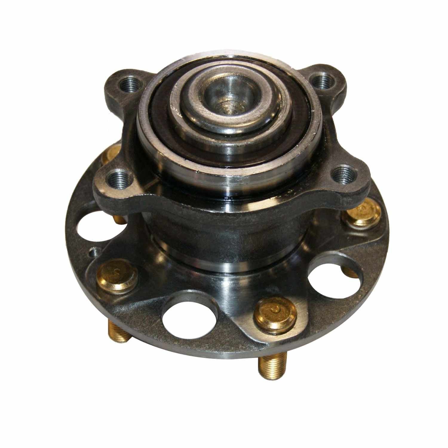 GMB Wheel Bearing and Hub Assembly 735-0368