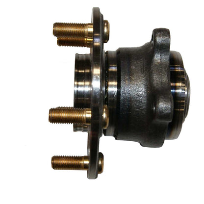 GMB Wheel Bearing and Hub Assembly 735-0368