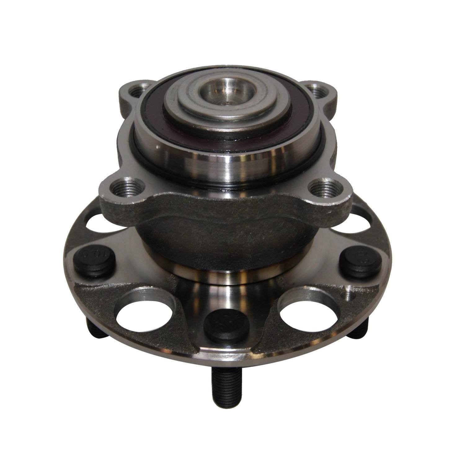 GMB Wheel Bearing and Hub Assembly 735-3010