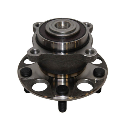 GMB Wheel Bearing and Hub Assembly 735-3010
