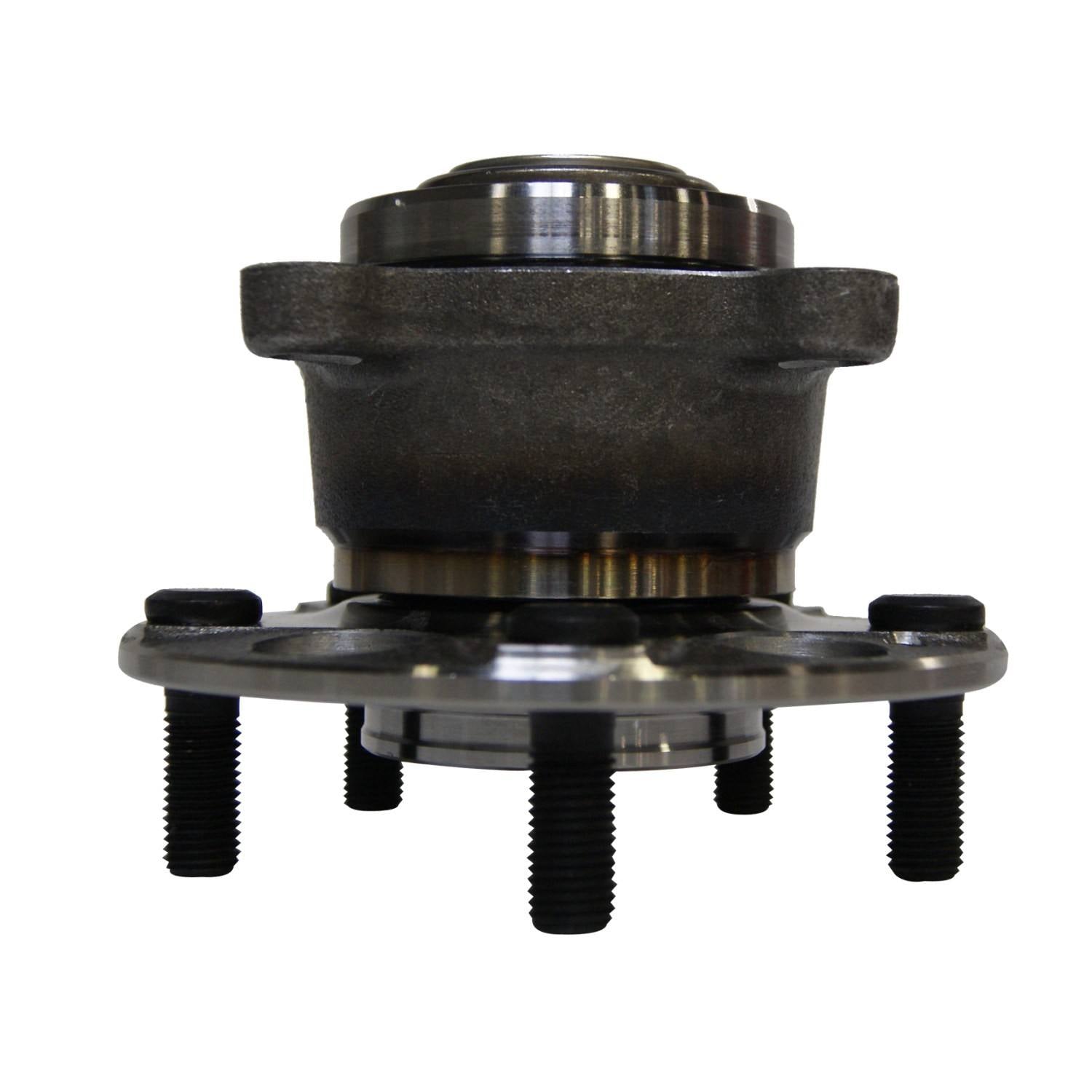 GMB Wheel Bearing and Hub Assembly 735-3010