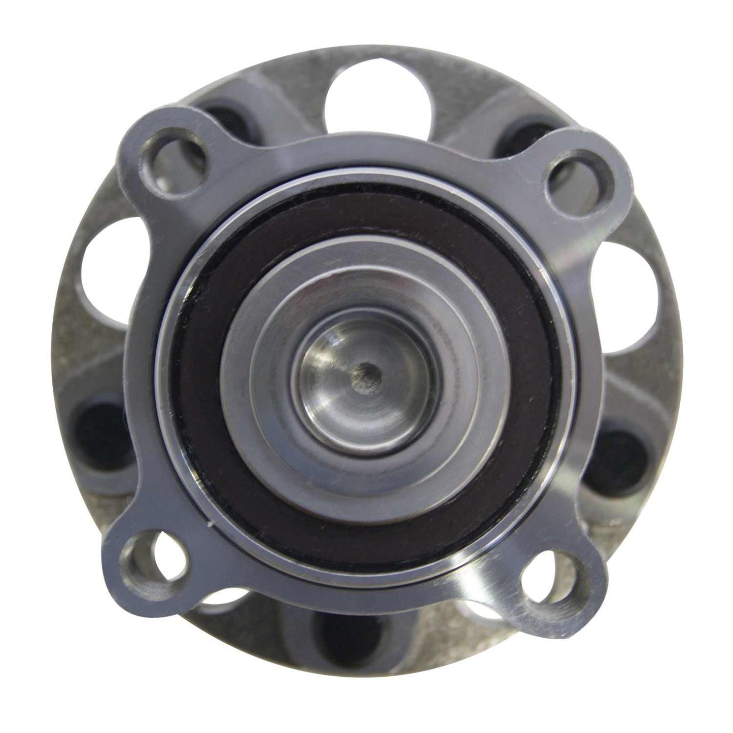 GMB Wheel Bearing and Hub Assembly 735-3010