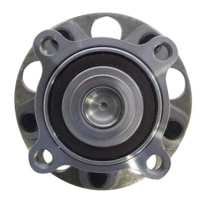 GMB Wheel Bearing and Hub Assembly 735-3010
