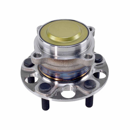GMB Wheel Bearing and Hub Assembly 735-3070