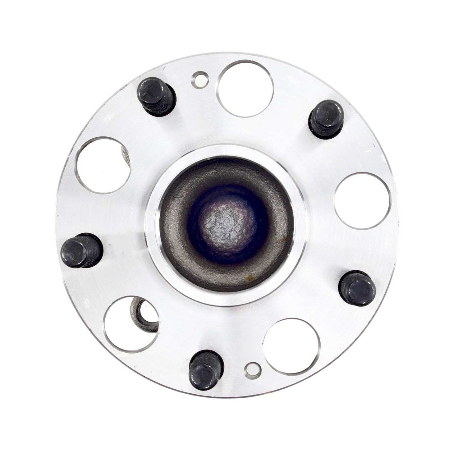 GMB Wheel Bearing and Hub Assembly 735-3070