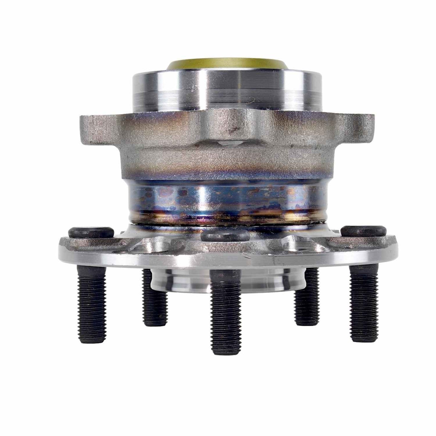 GMB Wheel Bearing and Hub Assembly 735-3070