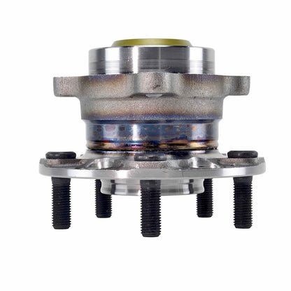 GMB Wheel Bearing and Hub Assembly 735-3070
