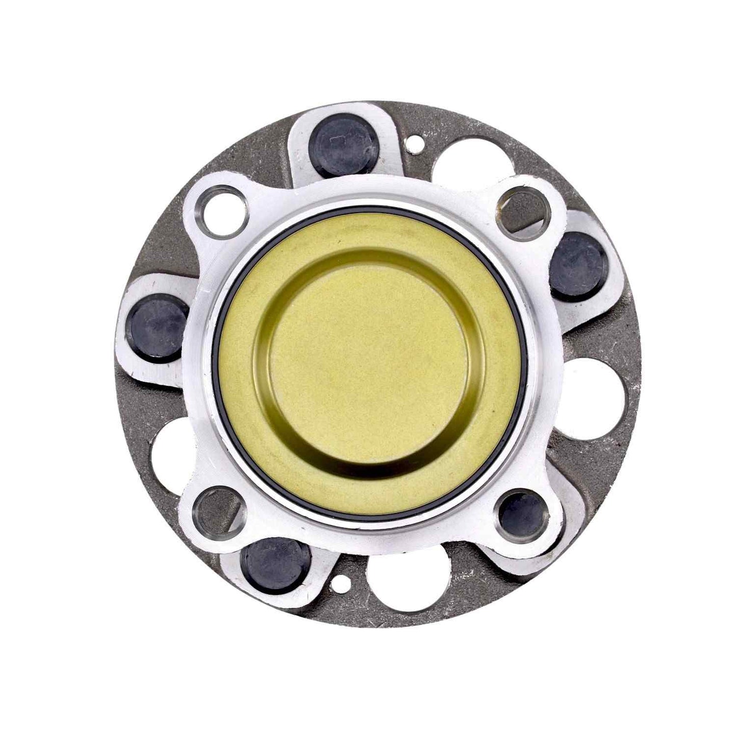 GMB Wheel Bearing and Hub Assembly 735-3070