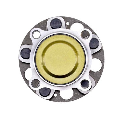 GMB Wheel Bearing and Hub Assembly 735-3070