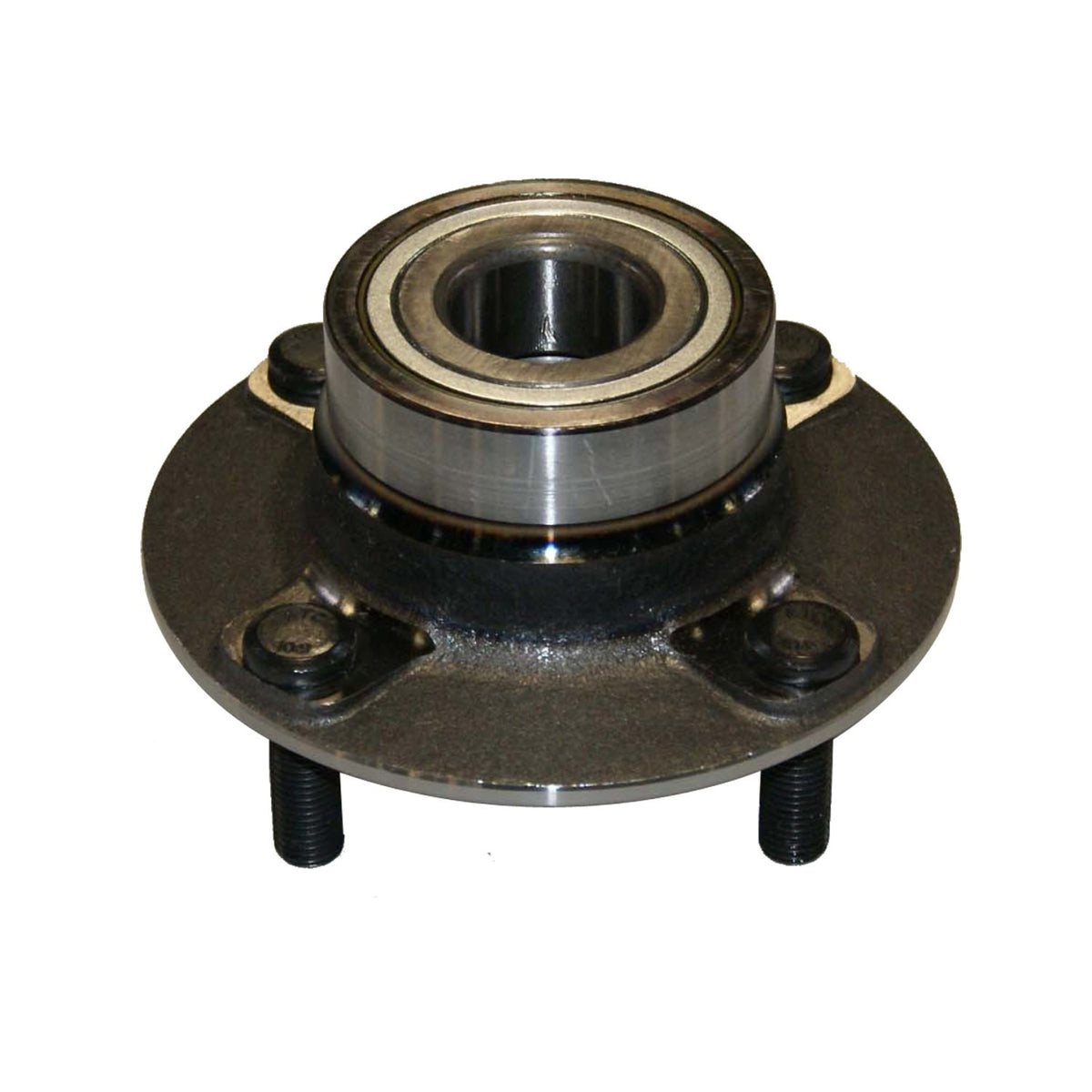 GMB Wheel Bearing and Hub Assembly 738-0034