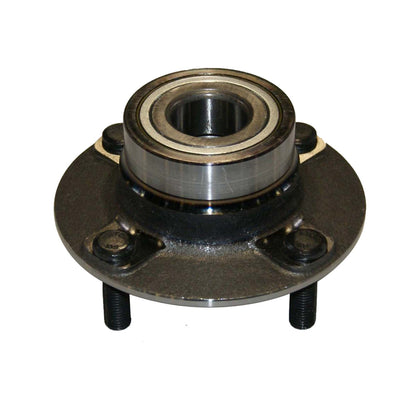 GMB Wheel Bearing and Hub Assembly 738-0034