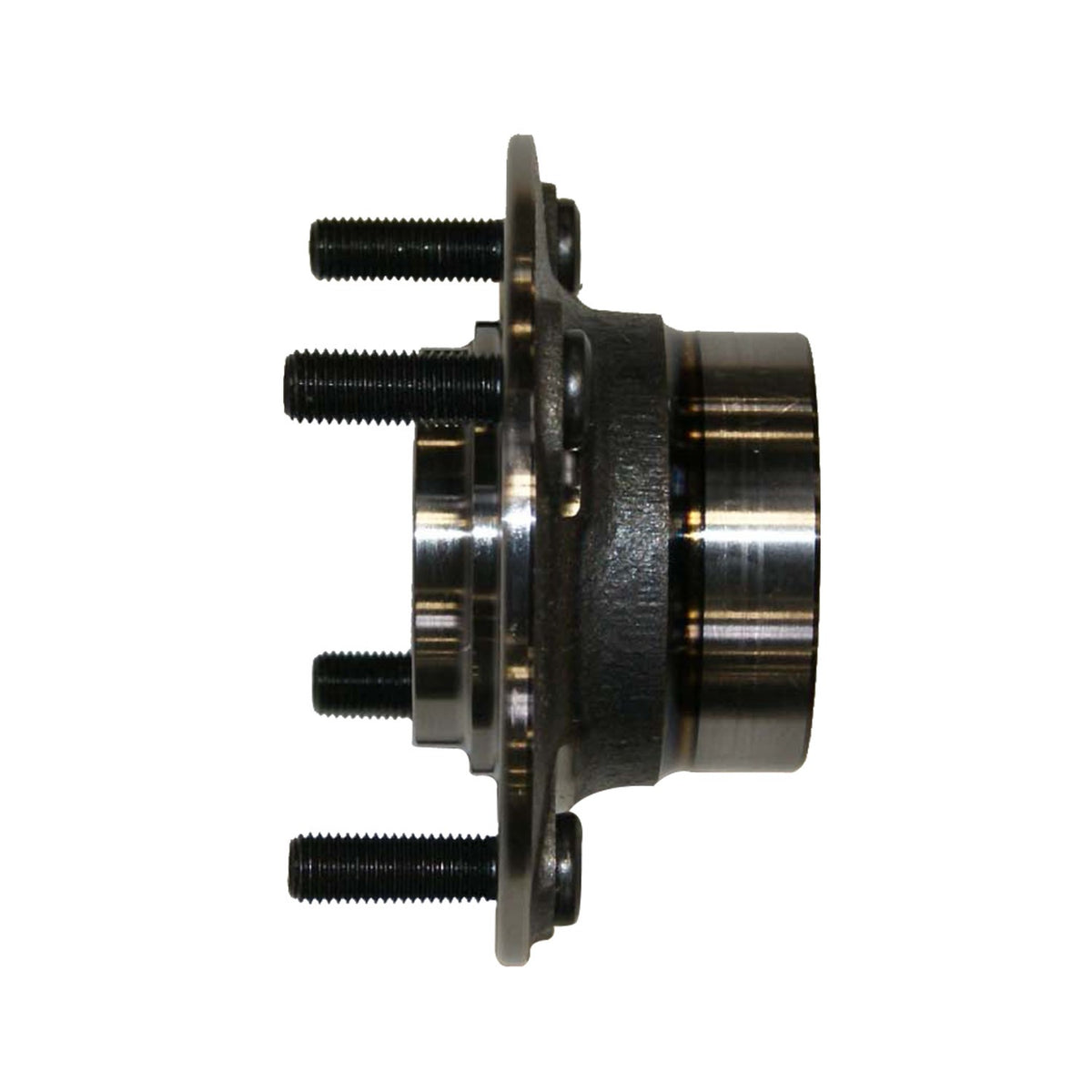 GMB Wheel Bearing and Hub Assembly 738-0034