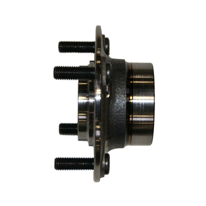 GMB Wheel Bearing and Hub Assembly 738-0034