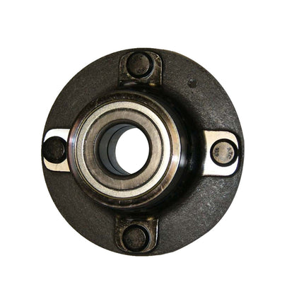 GMB Wheel Bearing and Hub Assembly 738-0034