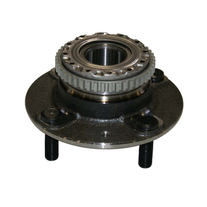 GMB Vehicle Part 738-0044