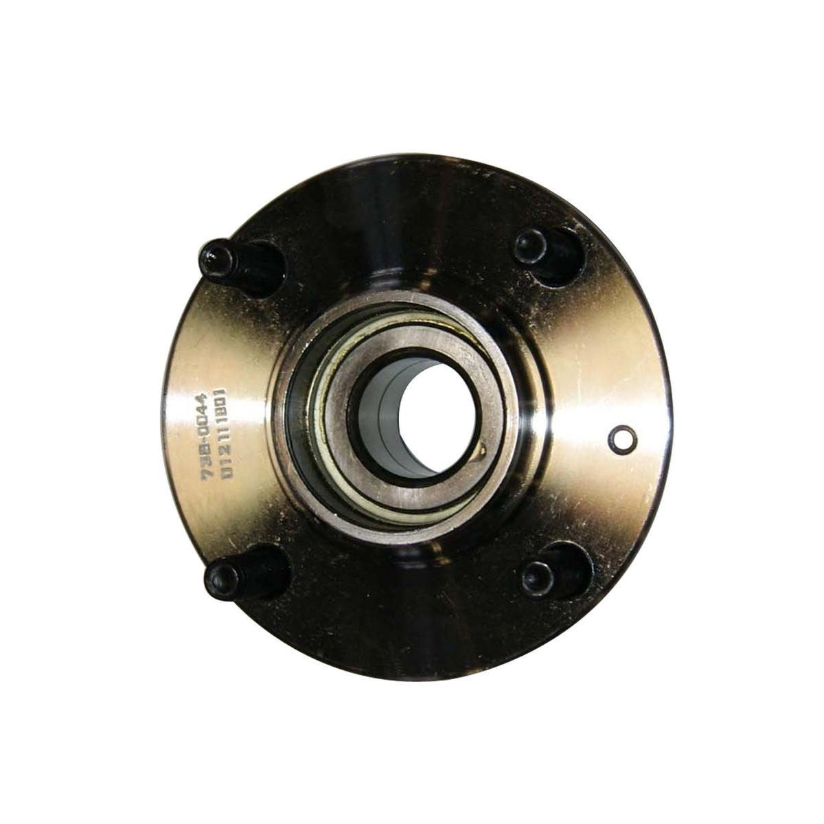 GMB Vehicle Part 738-0044