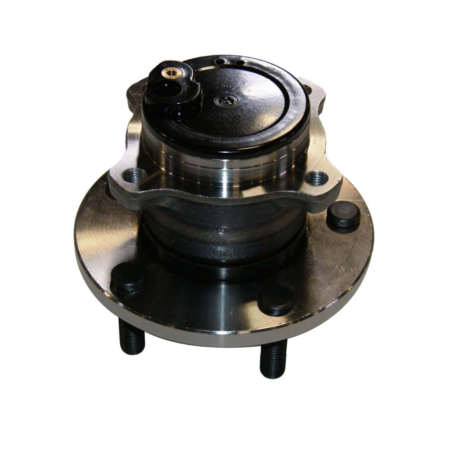 GMB Wheel Bearing and Hub Assembly 745-0002