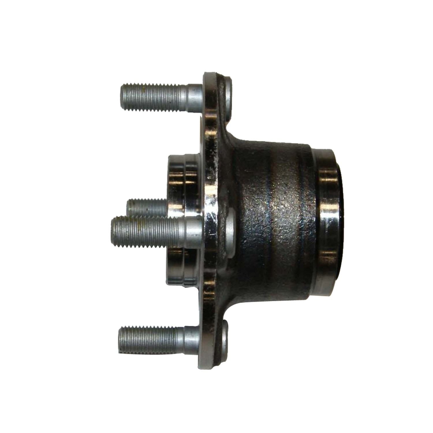 GMB Wheel Bearing and Hub Assembly 745-0146