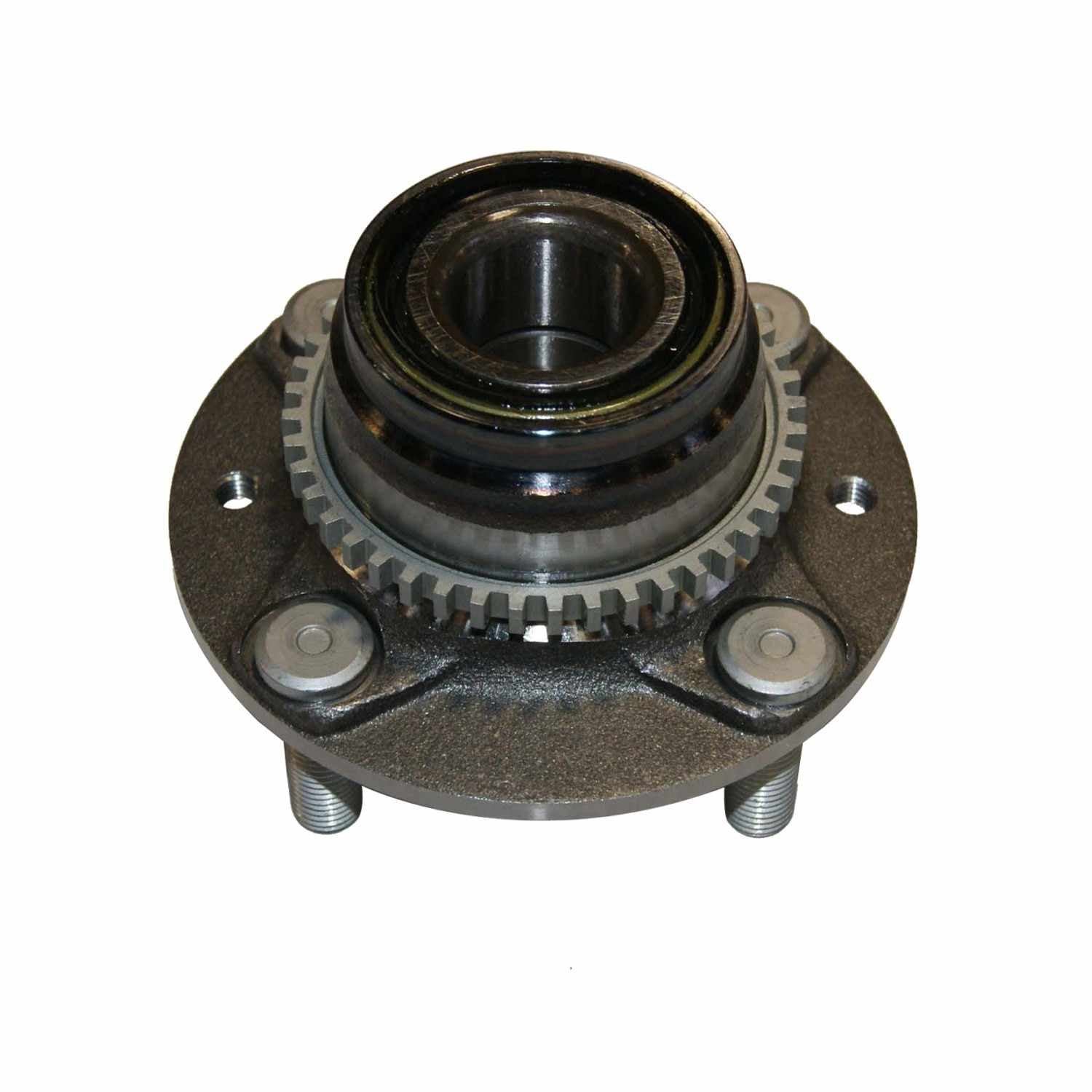 GMB Wheel Bearing and Hub Assembly 745-0147