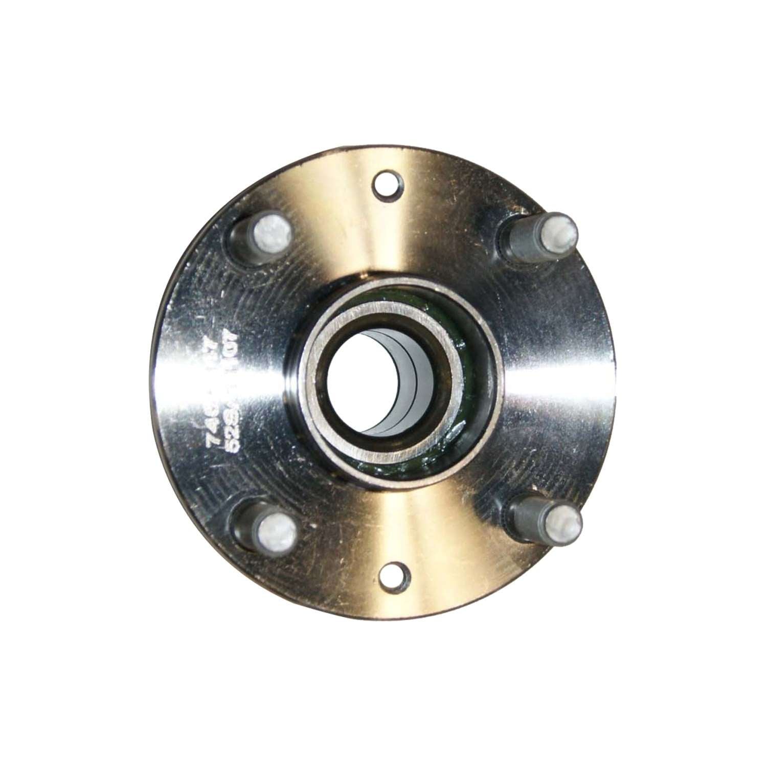 GMB Wheel Bearing and Hub Assembly 745-0147