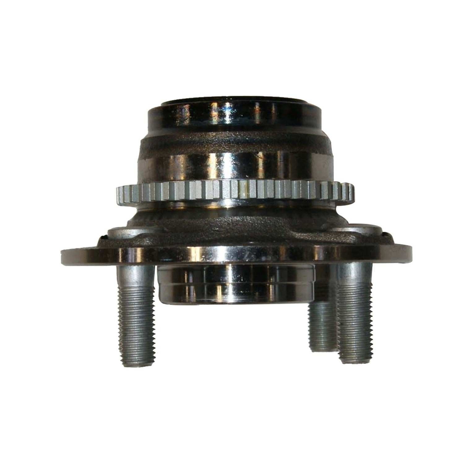 GMB Wheel Bearing and Hub Assembly 745-0147