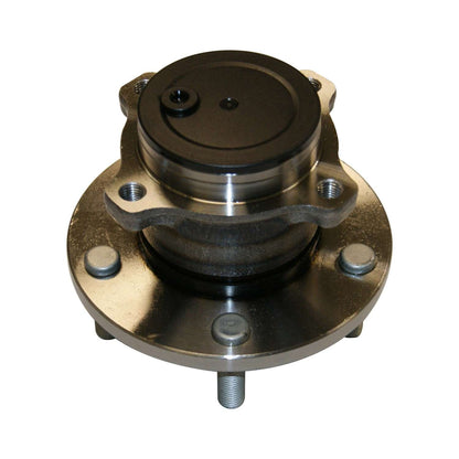 GMB Wheel Bearing and Hub Assembly 745-0149