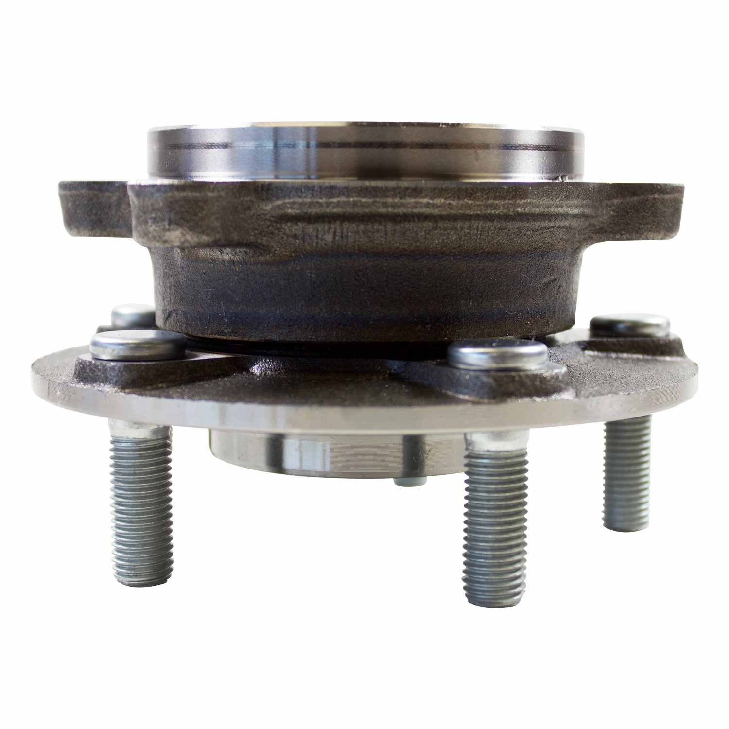 GMB Wheel Bearing and Hub Assembly 745-3080