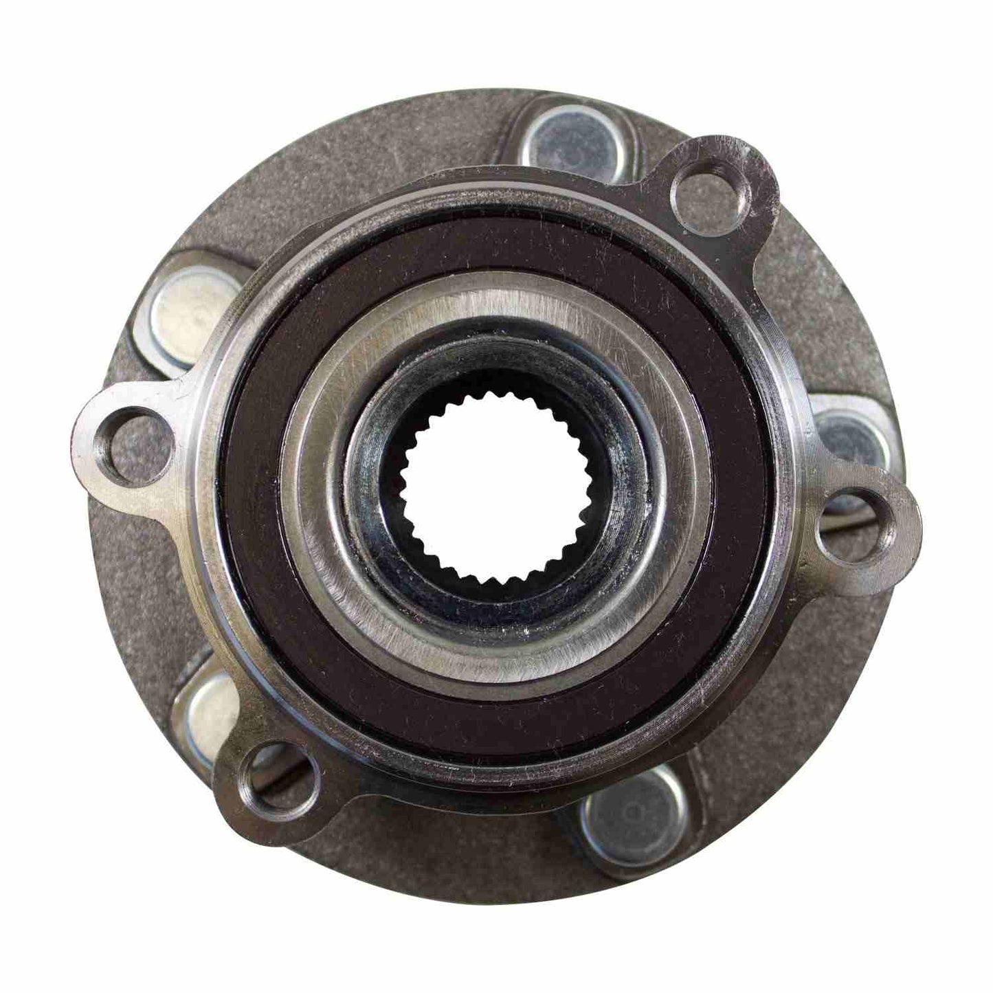 GMB Wheel Bearing and Hub Assembly 745-3080