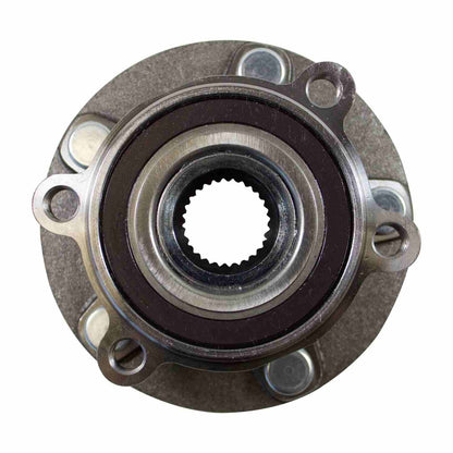 GMB Wheel Bearing and Hub Assembly 745-3080