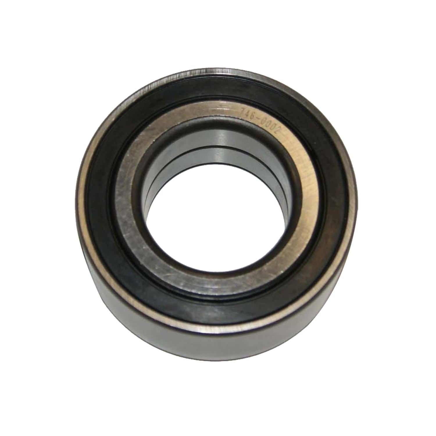 GMB Wheel Bearing 746-0002