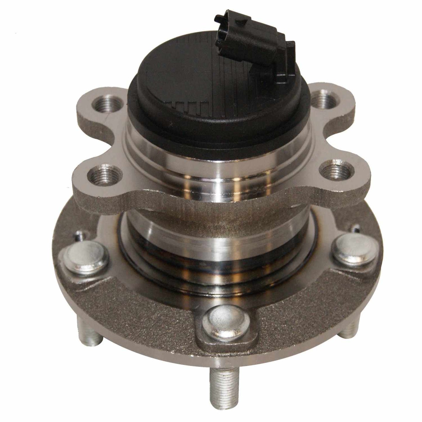 GMB Wheel Bearing and Hub Assembly 746-0010