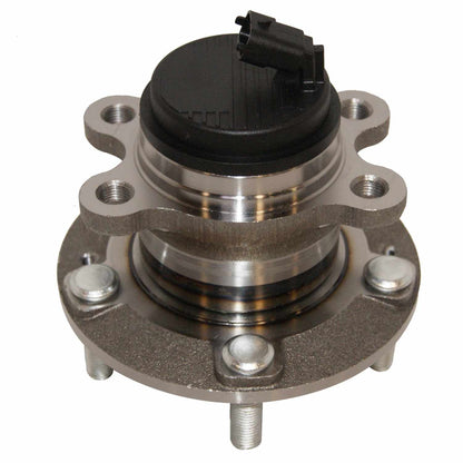 GMB Wheel Bearing and Hub Assembly 746-0010