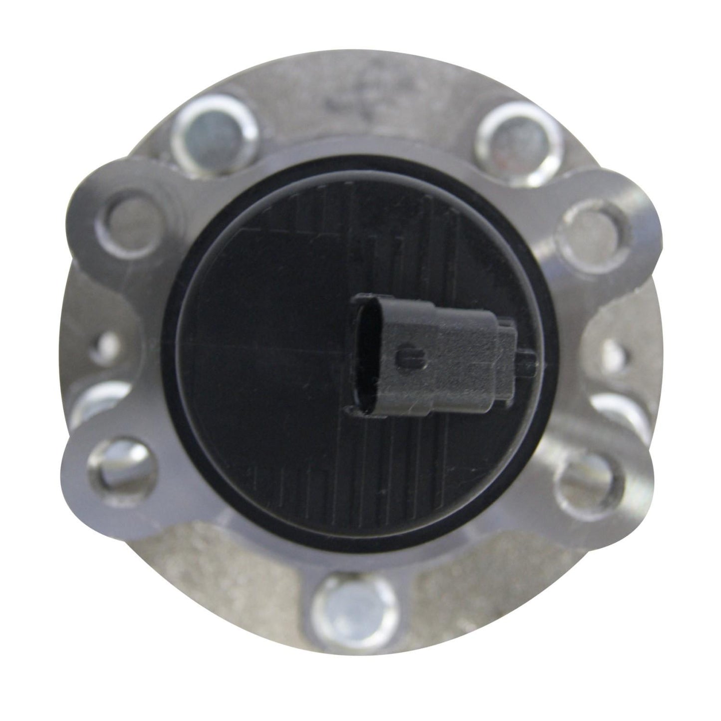 GMB Wheel Bearing and Hub Assembly 746-0010