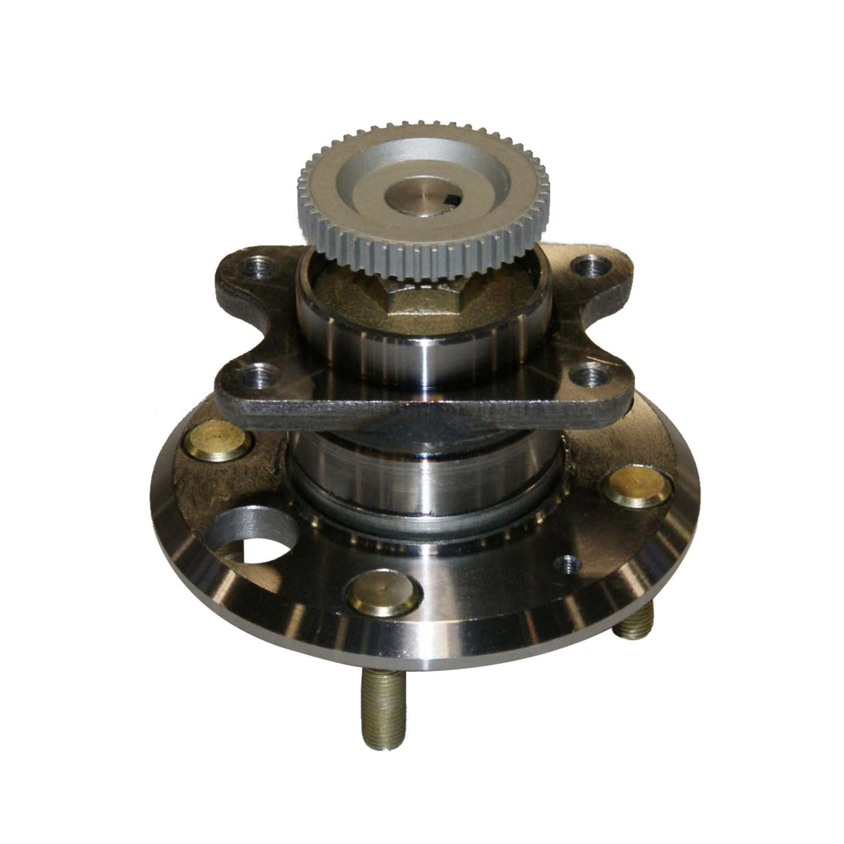GMB Wheel Bearing and Hub Assembly 746-0116