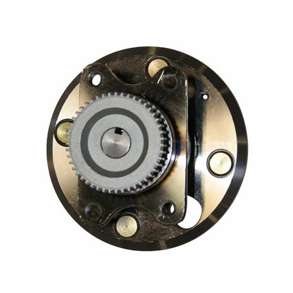 GMB Wheel Bearing and Hub Assembly 746-0116
