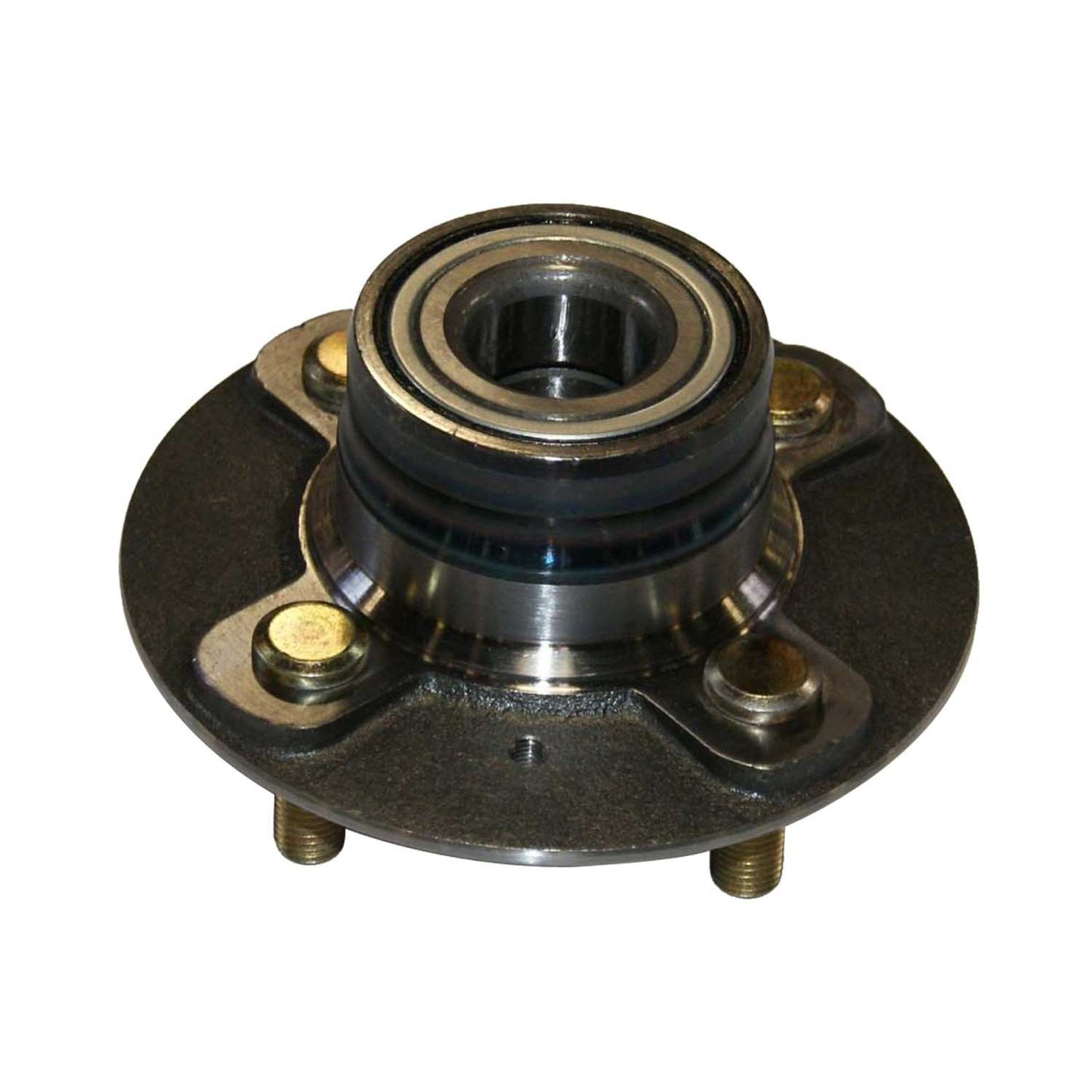GMB Wheel Bearing and Hub Assembly 746-0118