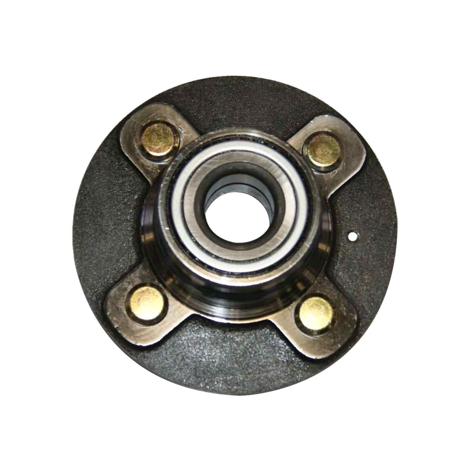 GMB Wheel Bearing and Hub Assembly 746-0118