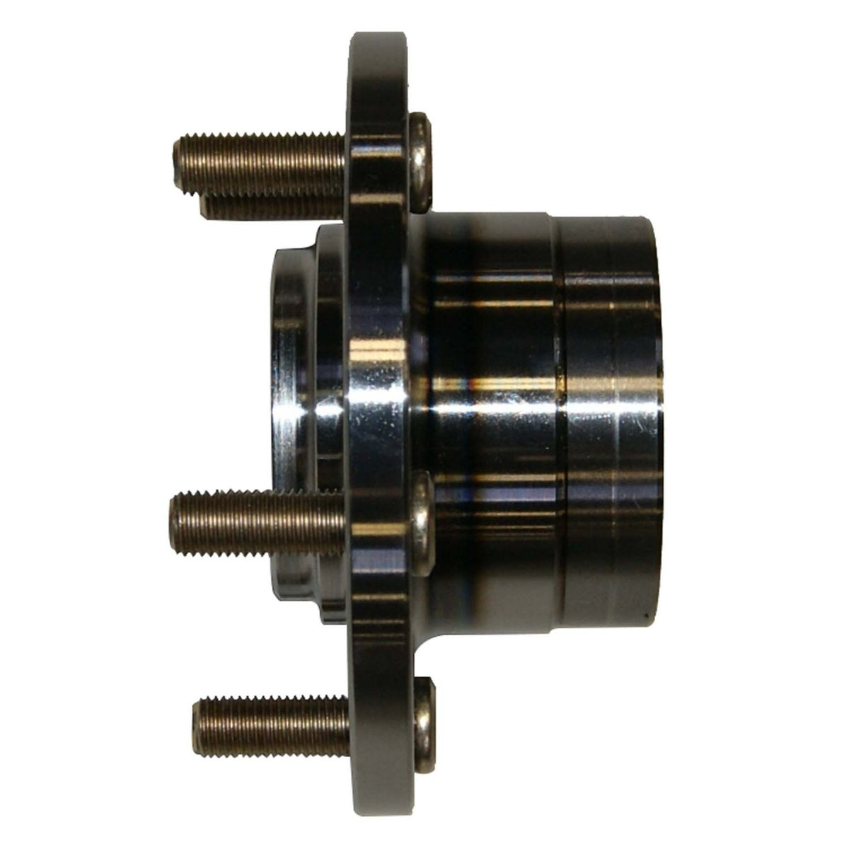 GMB Wheel Bearing and Hub Assembly 746-0120