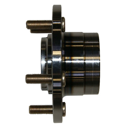 GMB Wheel Bearing and Hub Assembly 746-0120