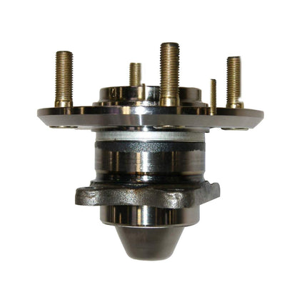 GMB Wheel Bearing and Hub Assembly 746-0243