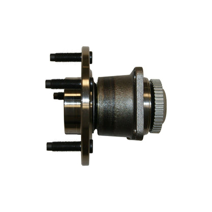 GMB Wheel Bearing and Hub Assembly 746-0252