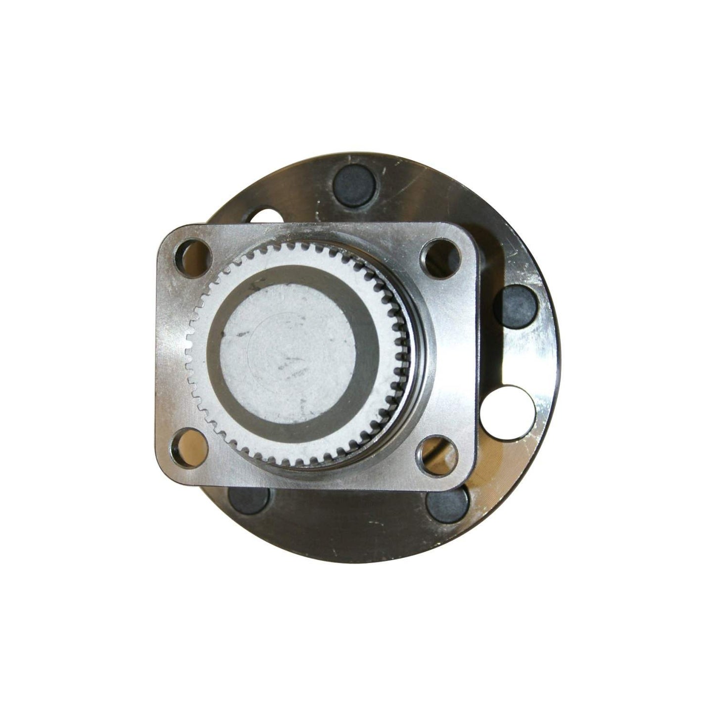 GMB Wheel Bearing and Hub Assembly 746-0252